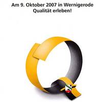 2. Q-Tag in Wernigerode am 09.10.2007
