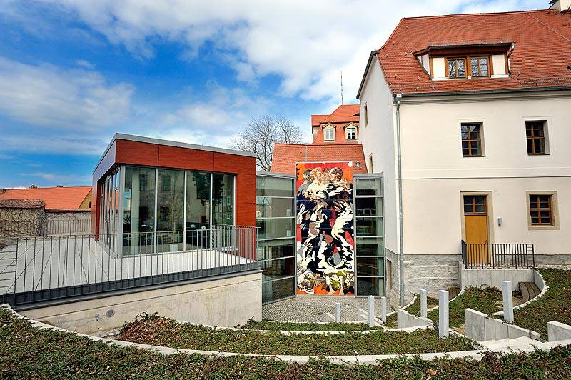 Willi-Sitte-Galerie